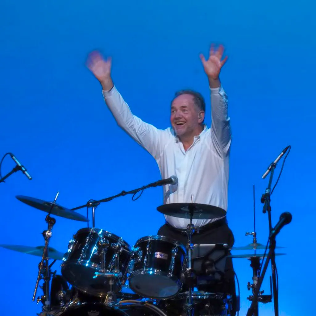 The Searchers and Hollies Experience at The Terry O'Toole Theatre