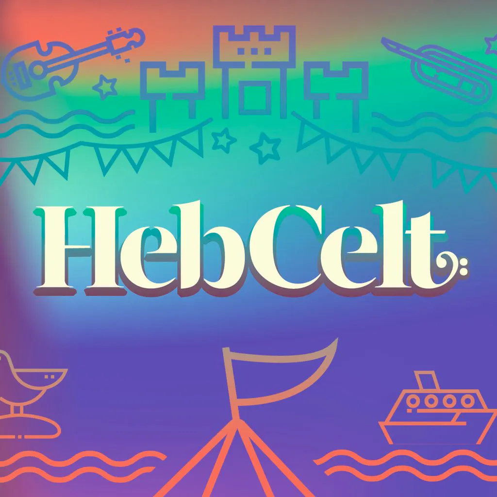 HebCelt 2027 at Lews Castle Green