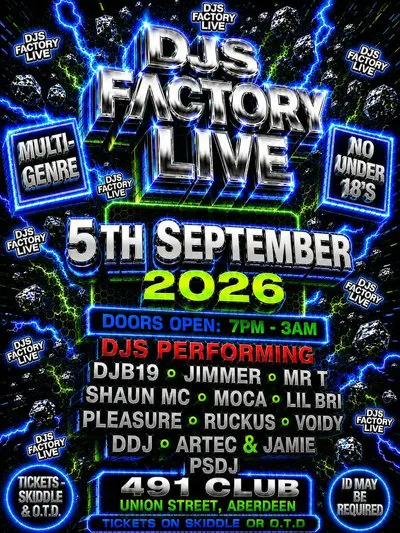 flyer