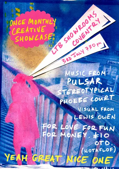 flyer