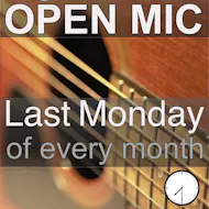 Earl Shilton Dog & Gun Open Mic at Dog And Gun, Earl Shilton