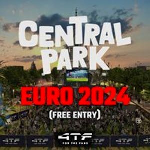 Euro 2024 - Germany v Hungary & Scotland v Switzerland (Free)