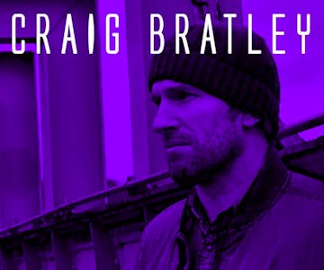 Craig Bratley All Night Long