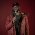 Stand up comedy in Raynes Park