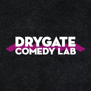 Drygate Comedy Lab