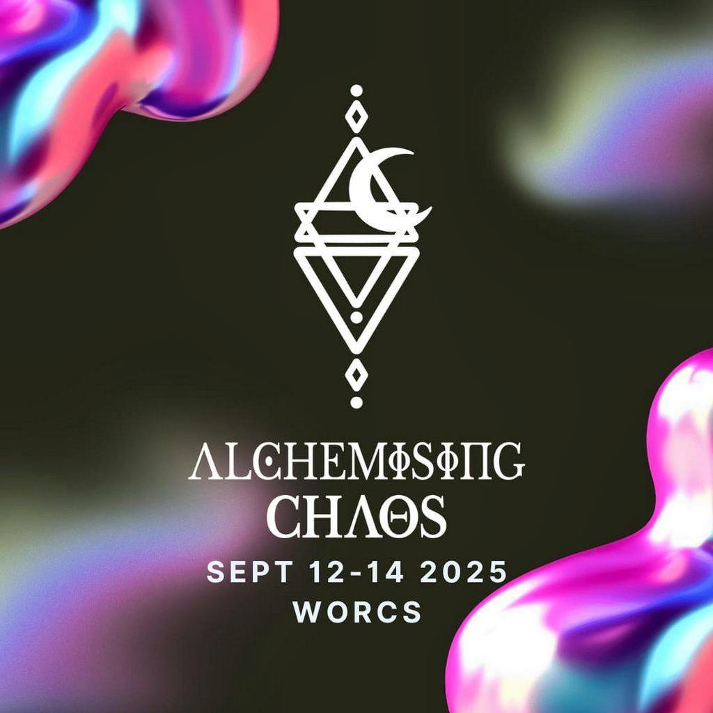 Alchemising Chaos Festival at Alchemising Chaos Festival