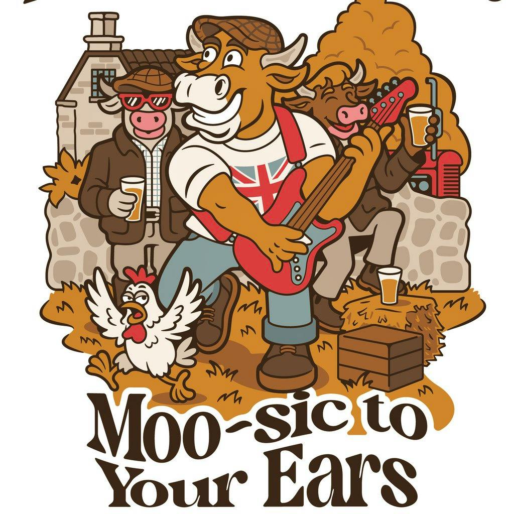 Meadow Fest at Rangers Lodge, Cornbury Park,