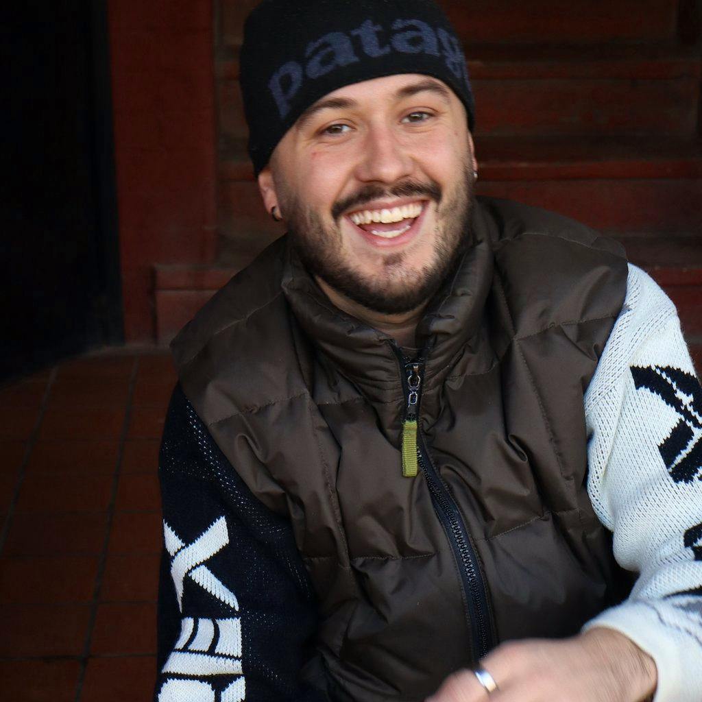 Papa Nugs - All Night Long at Patterns Brighton