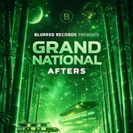 Blurred Records Grand National after party at Bamboo