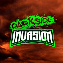 Darkside Invasion Tickets | The Classic Grand Glasgow  | Fri 6th May 2022 Lineup