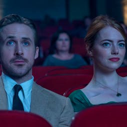 Odyssey 2024 Presents: La La Land single night Tickets | Curzon Mayfair Cinema London  | Mon 29th April 2024 Lineup
