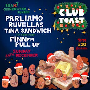 Club Toast