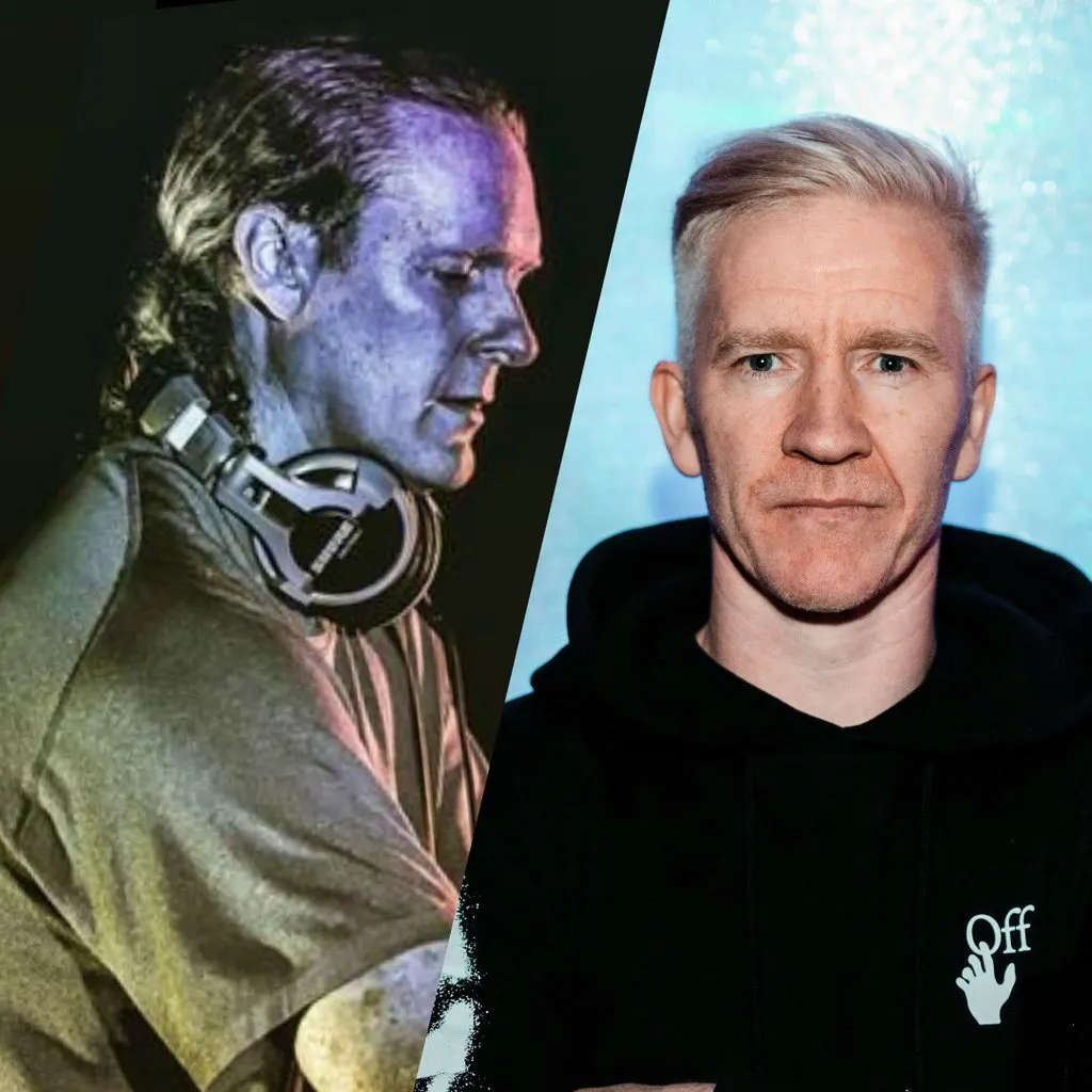 Scott Brown b2b Davie Forbes (Vinyl Only) at Club 69 at Club 69