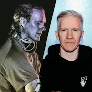 Scott Brown b2b Davie Forbes (Vinyl Only) at Club 69 at Club 69