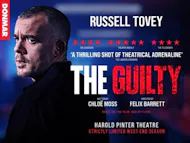 The Guilty at Harold Pinter Theatre