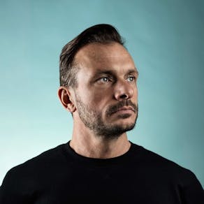 Andy C 180x360˚ UK Tour | Leeds