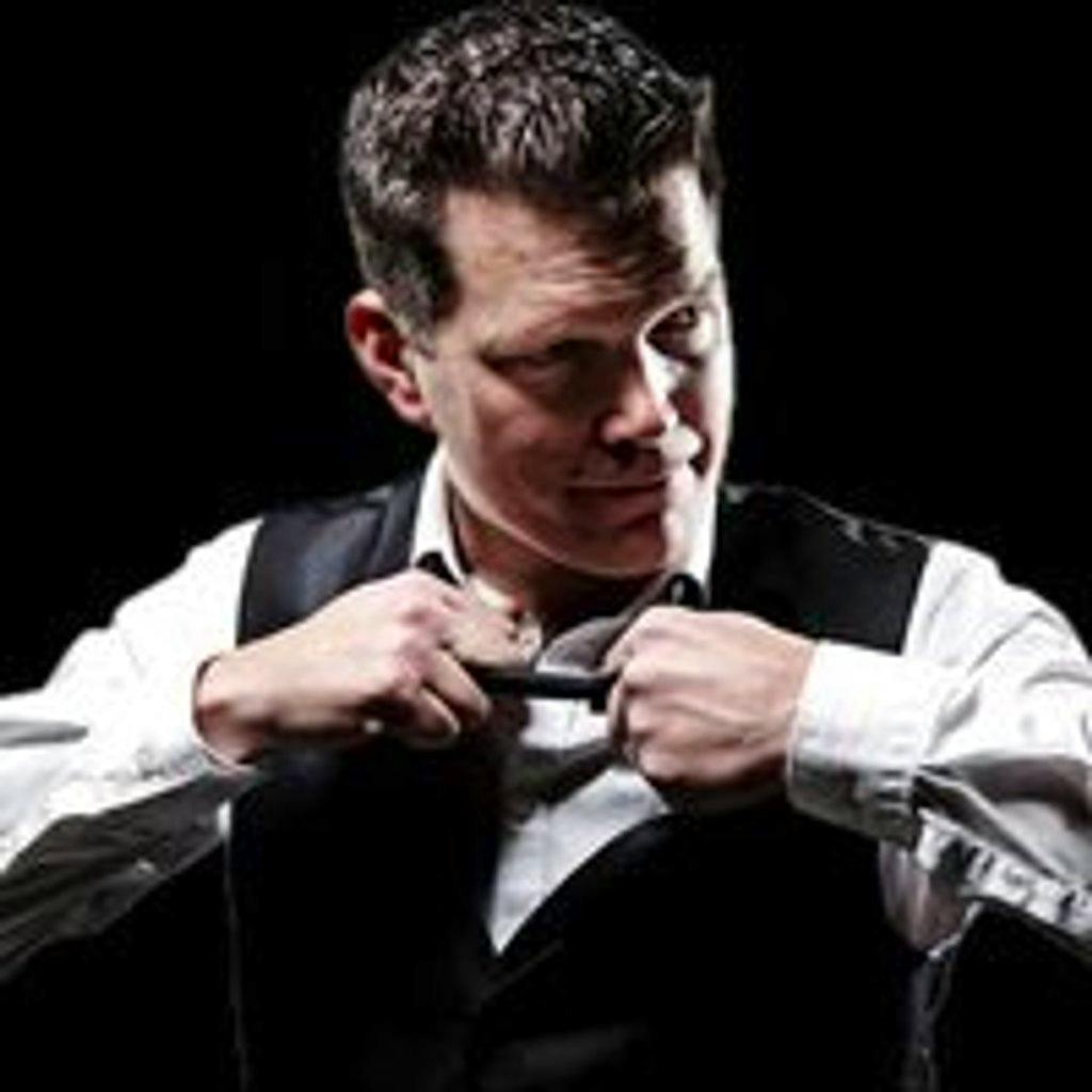 Vanessa's Afternoon Tea at Vanessa's Bar