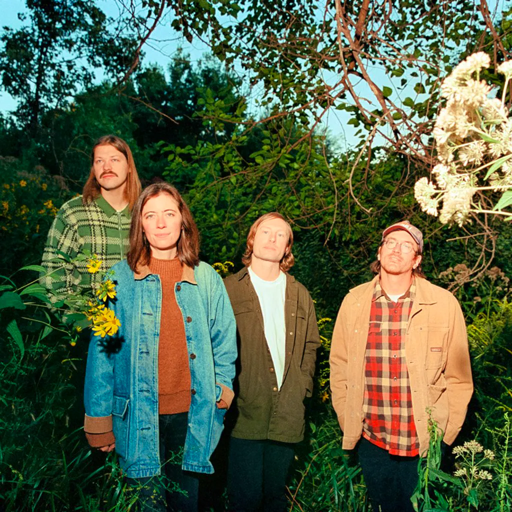 Ratboys at YES Pink Room