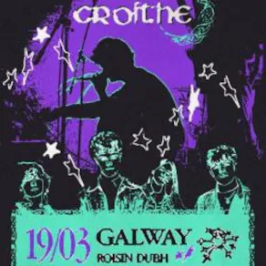 Croíthe