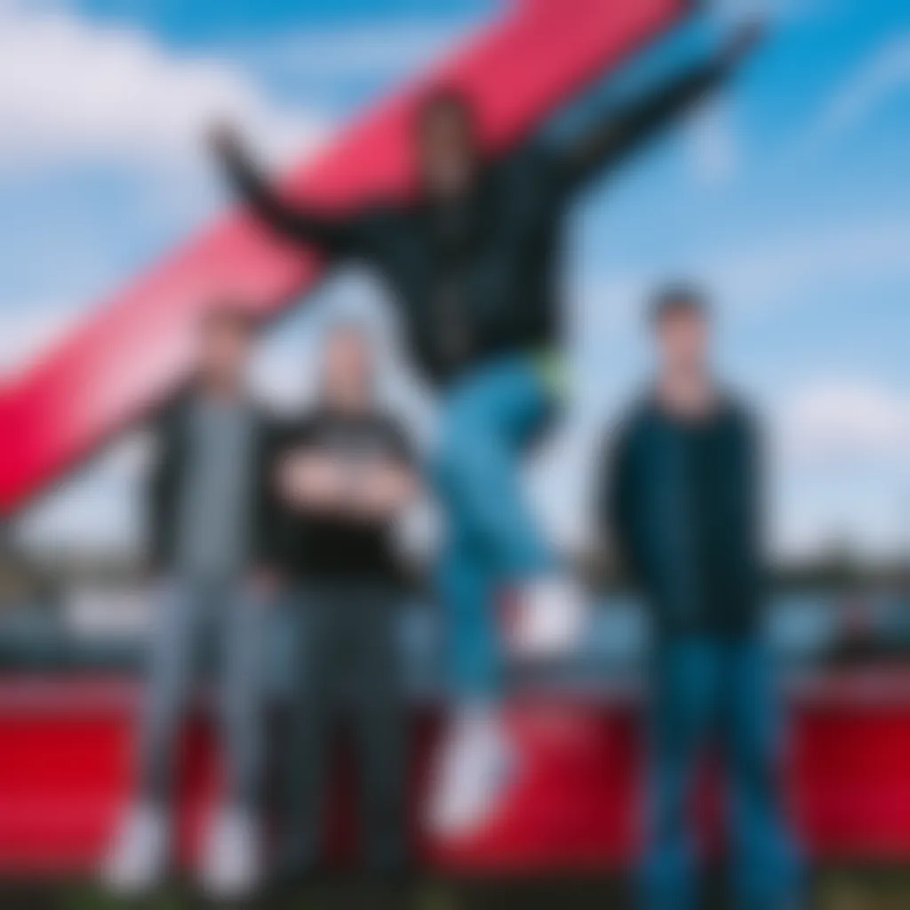 banner