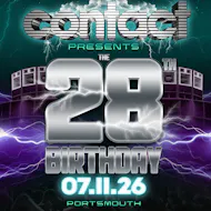 WE LOVE OLDSKOOL in conjunction with CONTACT 28th BIRTHDAY at KOLA ‘formerly Moonshine Club‘