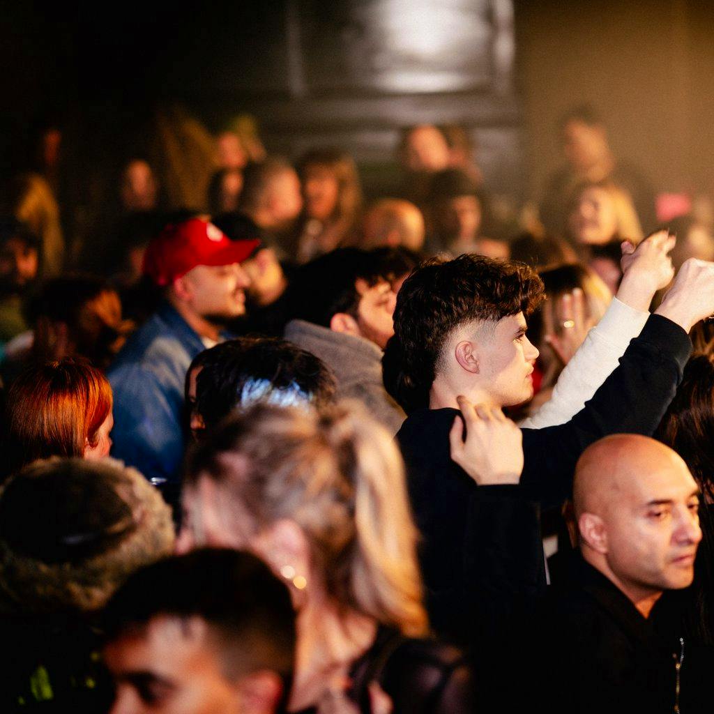 IBIZA CLASSICS - Daytime Clubbing at 2Funky Music Cafe