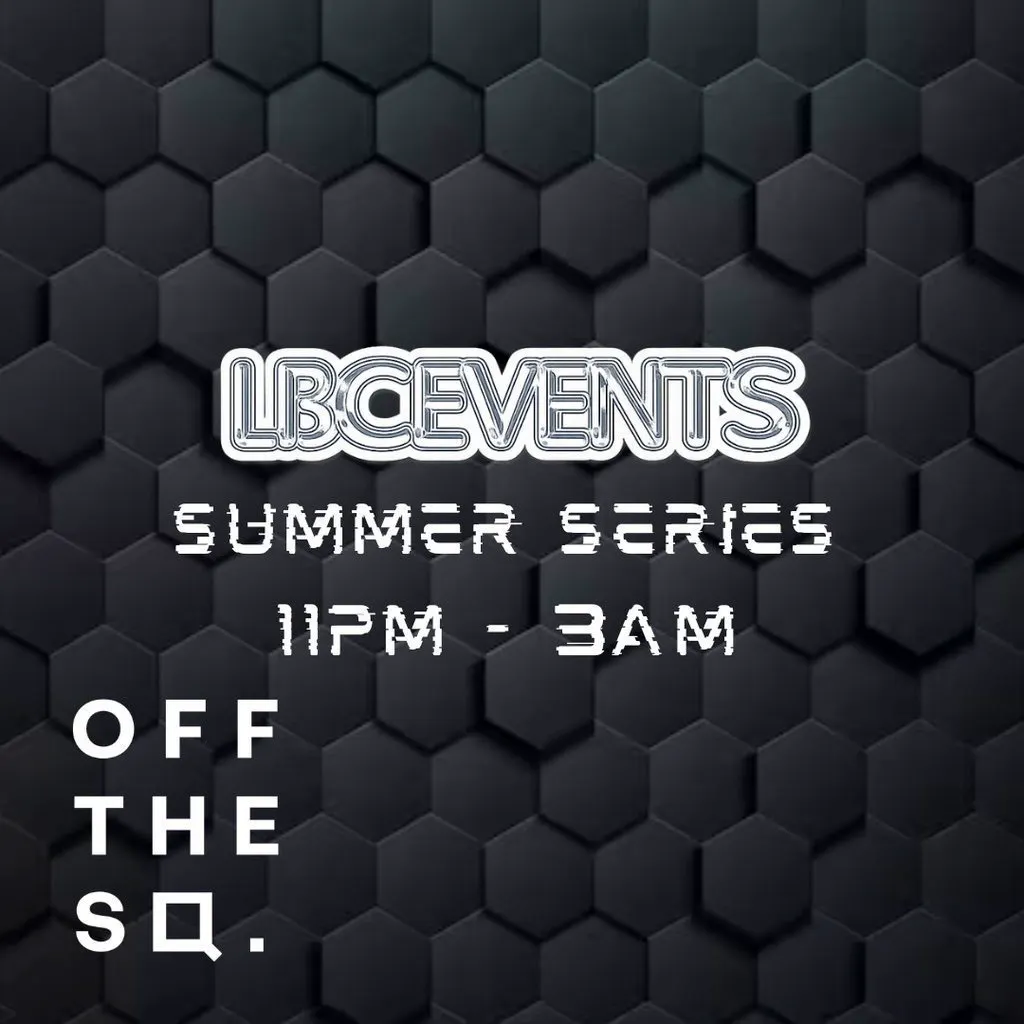 LBC Events 2.1 at Off The Square Manchester