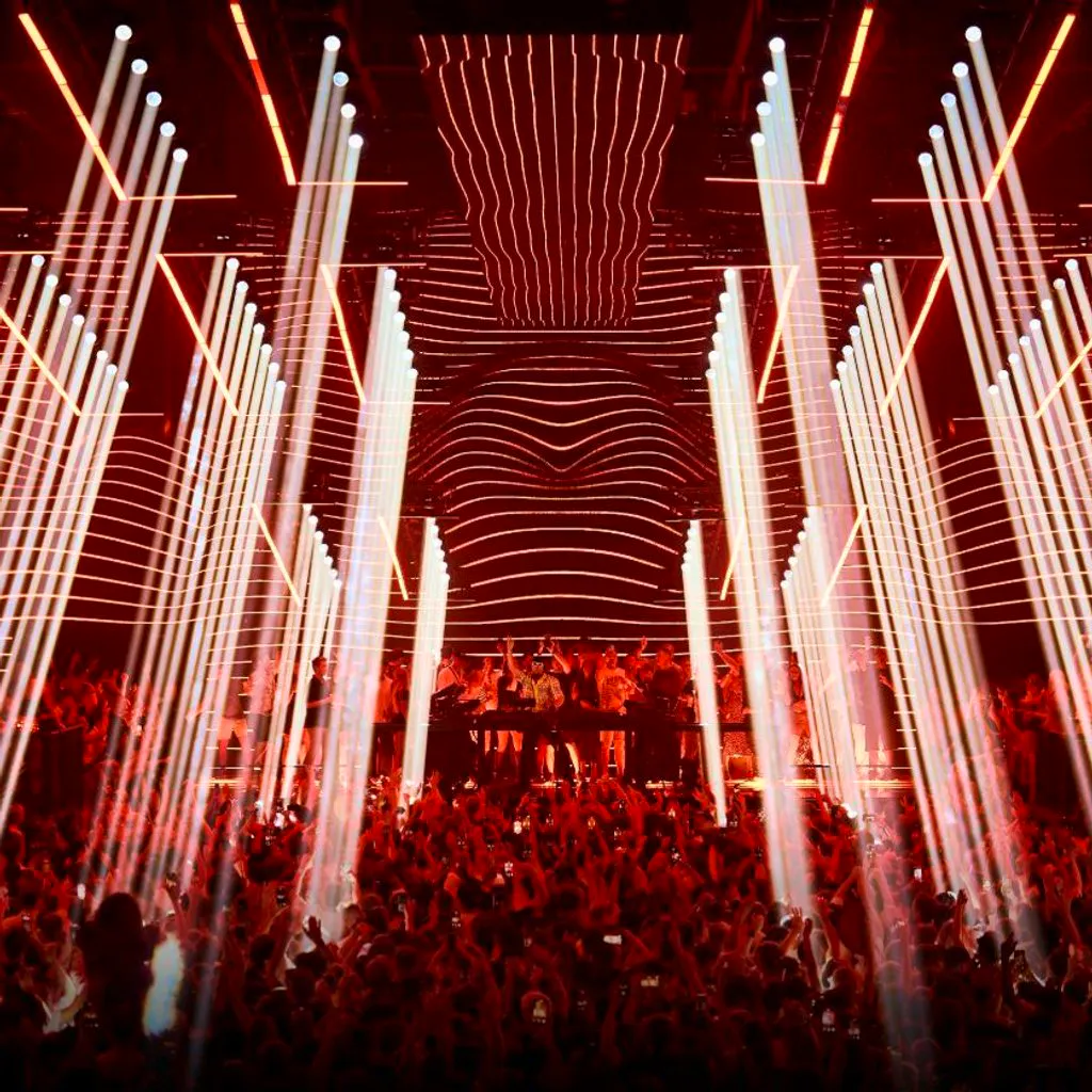 FISHER at [UNVRS] at [UNVRS] Ibiza