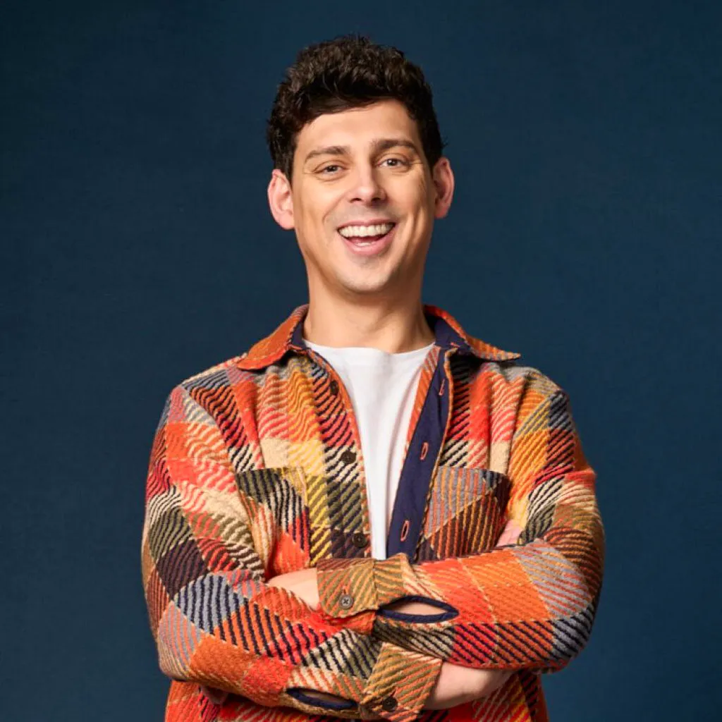 CLOSEUP COMEDY at Herbert's Yard with Matt Richardson and more! at Herberts Yard