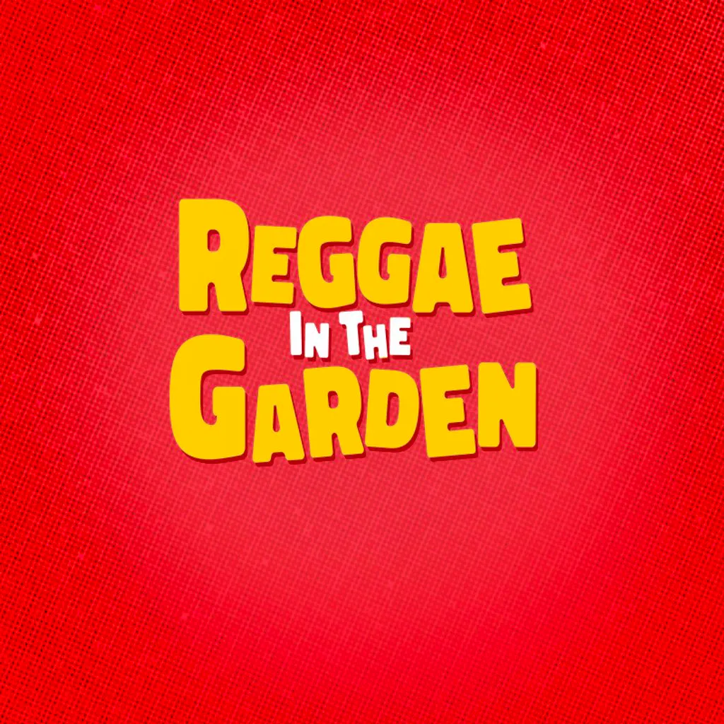 Reggae in the Garden at Vauxhall Food And Beer Garden