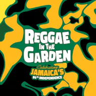 Reggae in the Garden at Vauxhall Food And Beer Garden