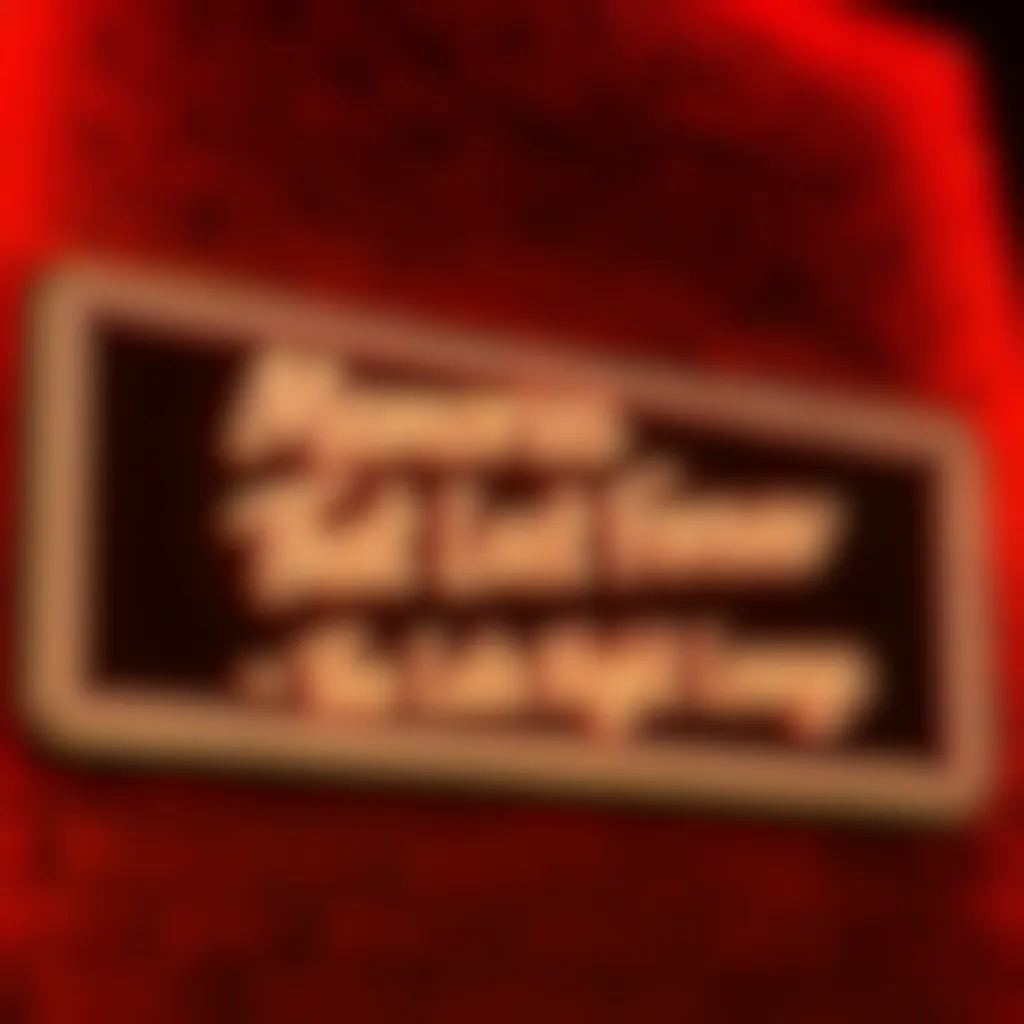 banner