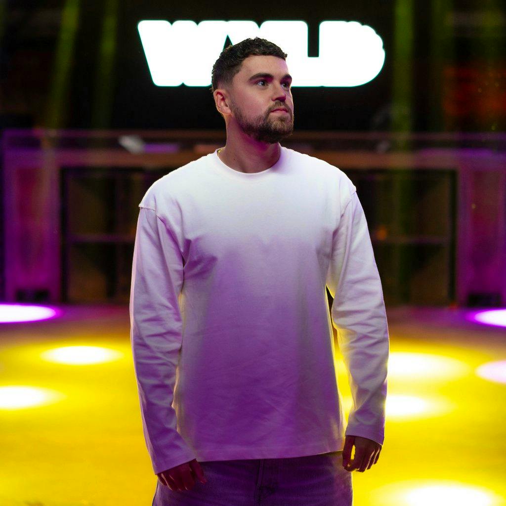 WYLD Presents: Ryan Resso (All Night Long) LAB11 at LAB11