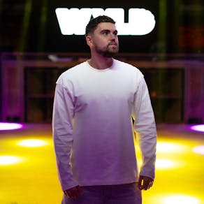 WYLD Presents: Ryan Resso (All Night Long) LAB11