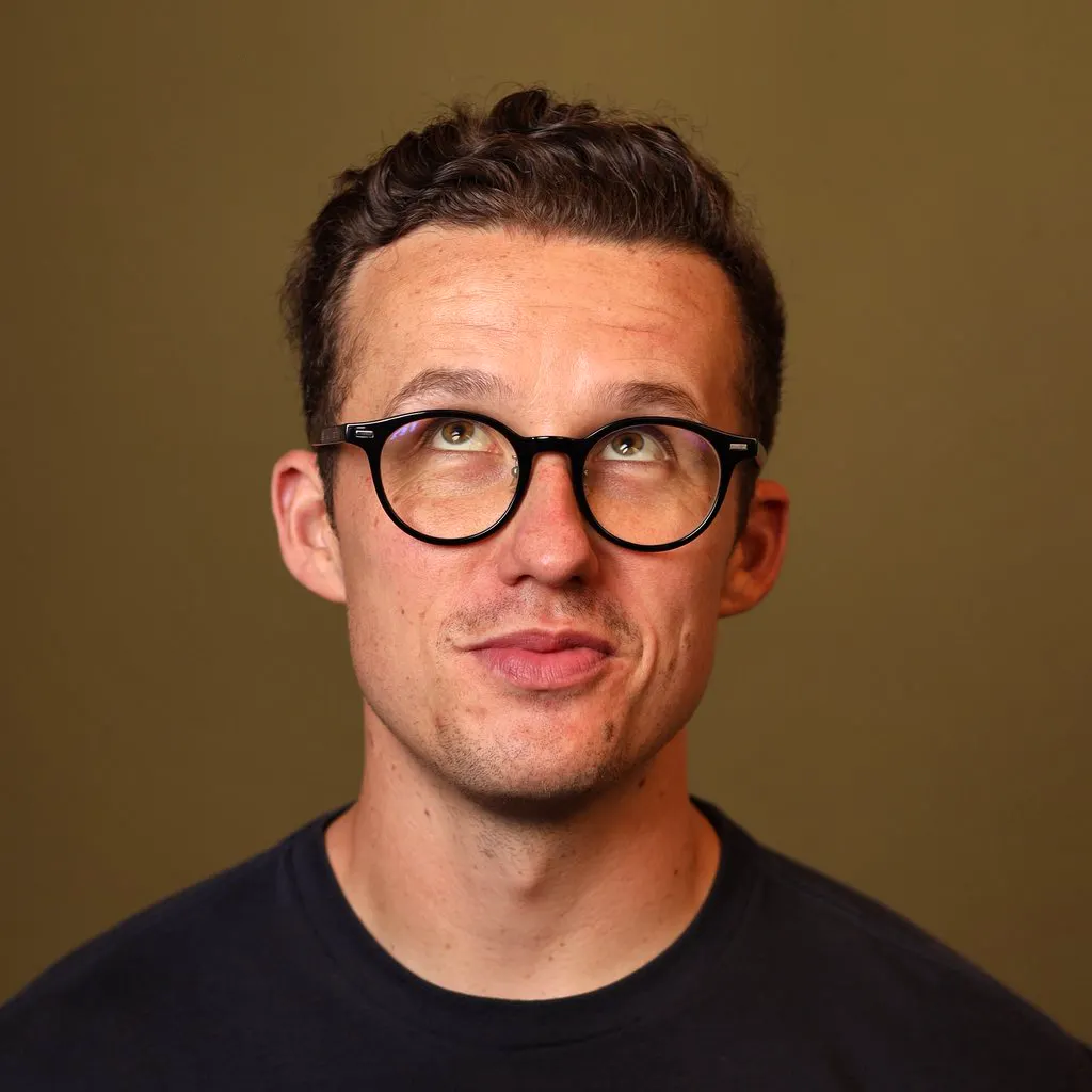 Harry Stachini: Lobster Uk Tour at Blackfriars Basement