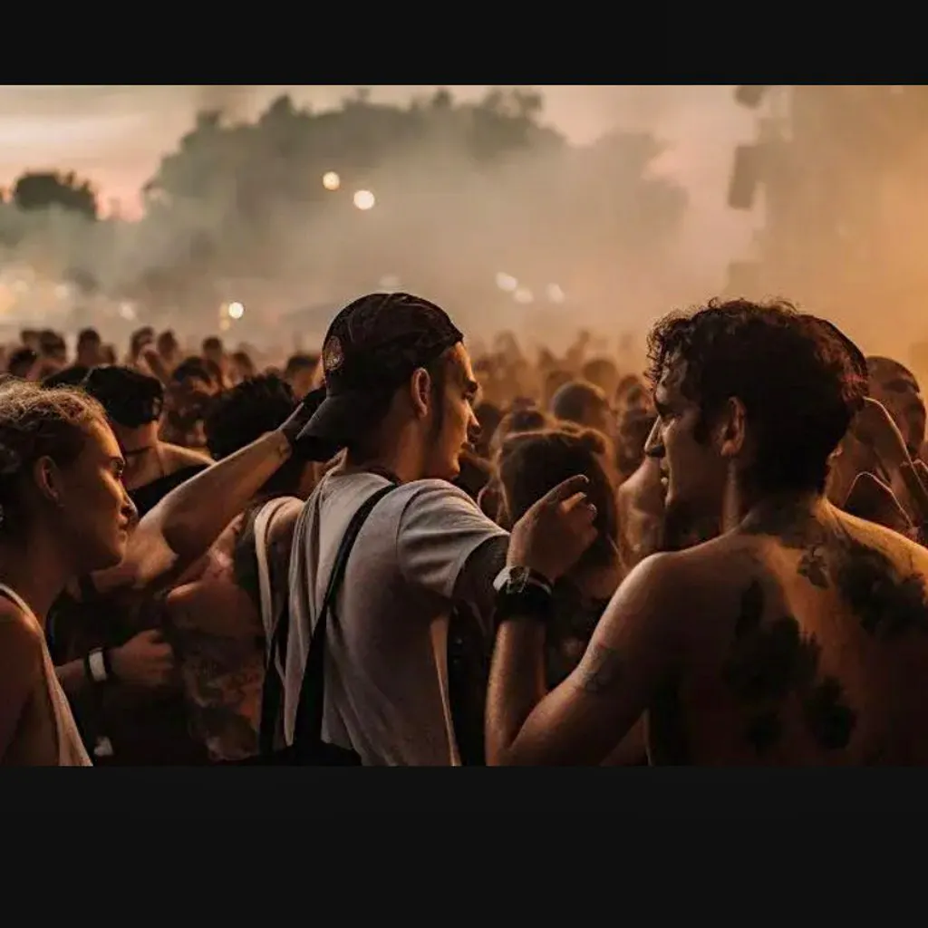 Afro Room Afrobeats and Amapiano Party Club at Twenty Two Night Club