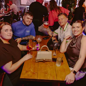 Nyla's Musical Bingo - City Centre