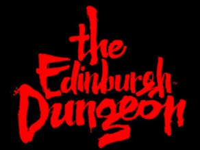 Edinburgh Dungeon - Standard Admission