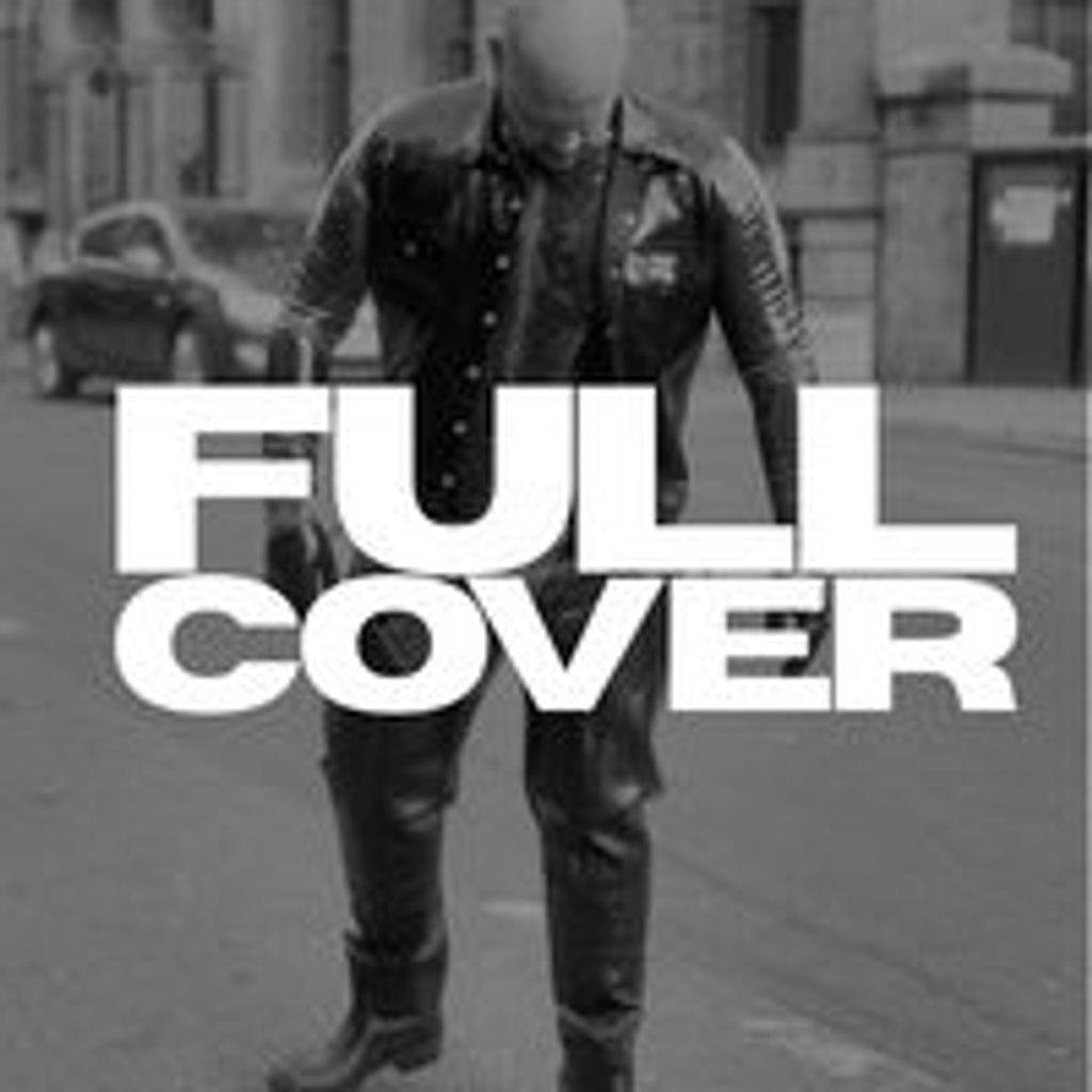 Full Cover 06/11/2026 at Company Bar