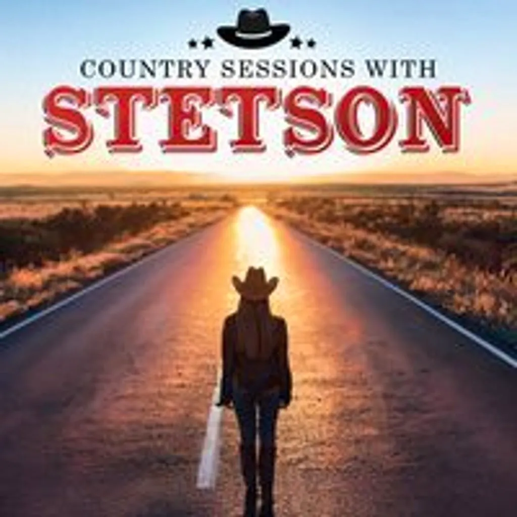 Country Sessions with Stetson at The Ferry