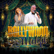 Bollywood Mehfil in Birmingham at The Glee Club
