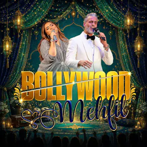 Bollywood Mehfil in Birmingham