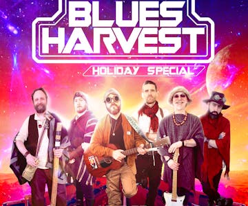 Blues Harvest Holiday Special