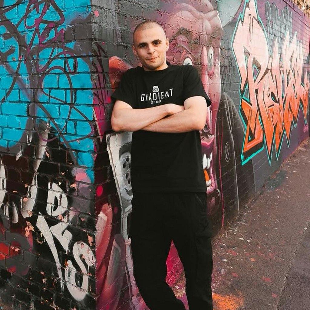 Tickets Amplify, Logan D, Eksman & more Garden Of England The