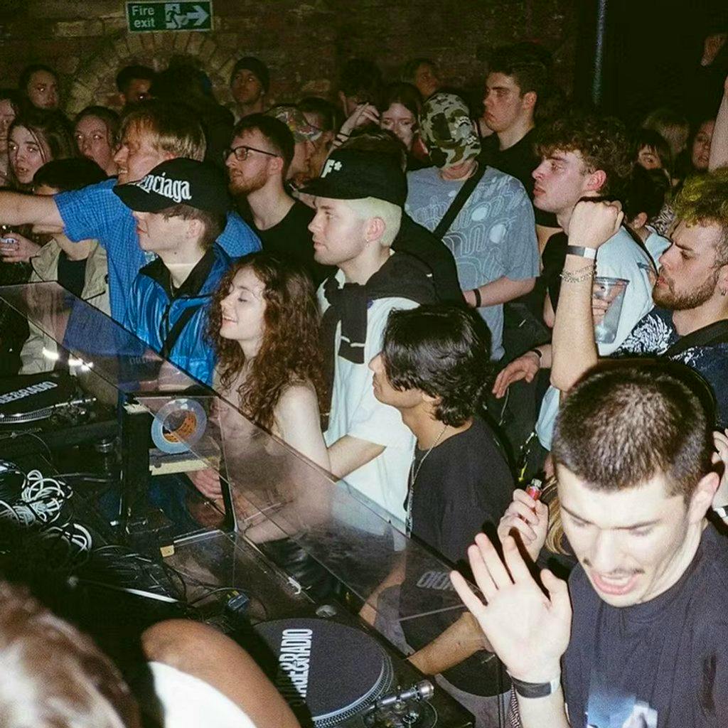 3PM x Howards House: Mason Cooper, Ellis Garner + More at Stage And Radio Manchester