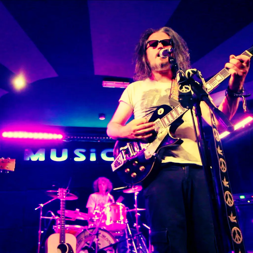 Rust For Glory - Neil Young Tribute! [Matinee] at Hare And Hounds Kings Heath