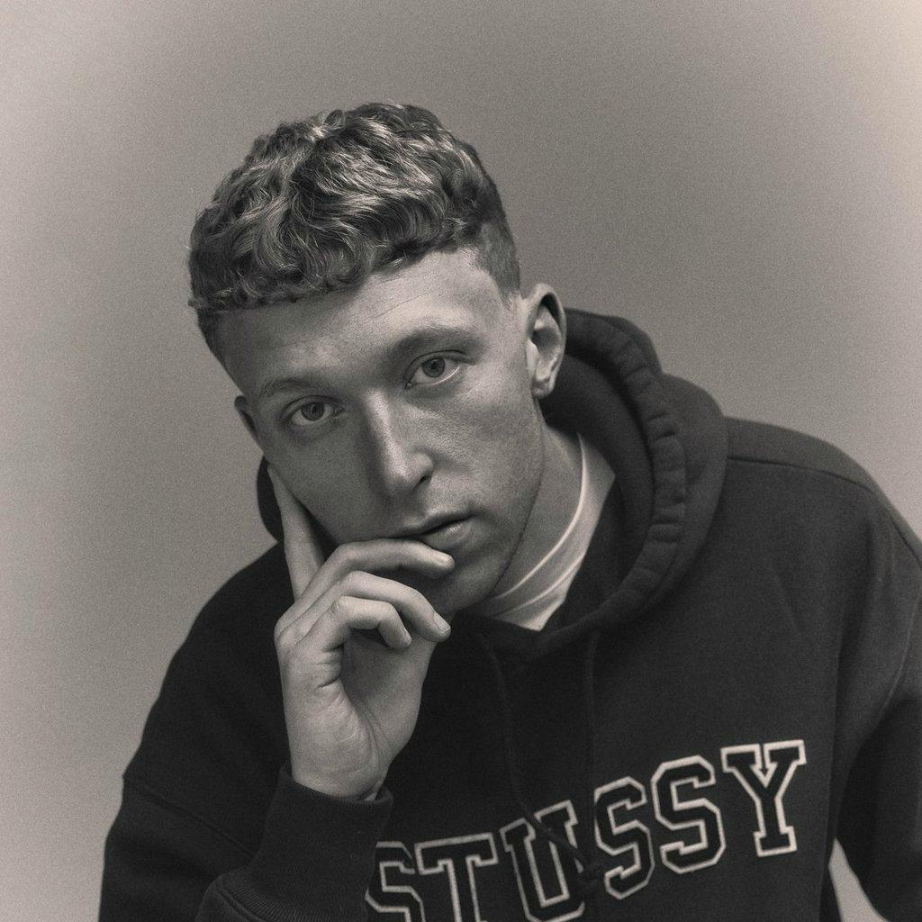 CUE w. Cam Stockman at Bambu