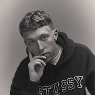 CUE w. Cam Stockman at Bambu