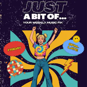 Just A Bit Of