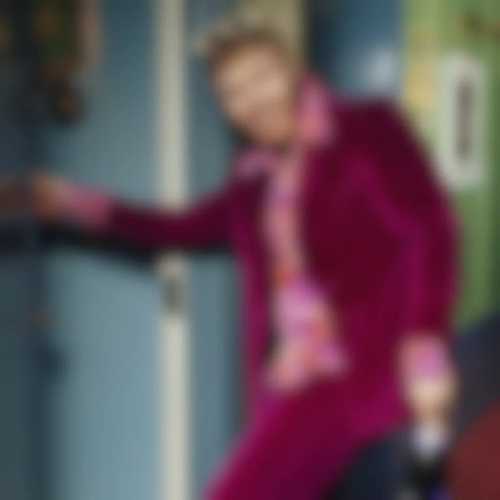 banner